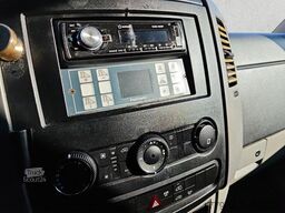 MERCEDES-BENZ Sprinter 316 CDI|BF4|BF3+|WVZ|Klima|Temp|EU6