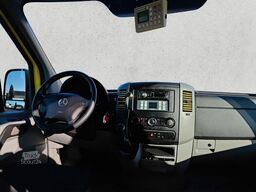 MERCEDES-BENZ Sprinter 316 CDI|BF4|BF3+|WVZ|Klima|Temp|EU6