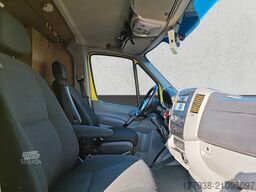 MERCEDES-BENZ Sprinter 316 CDI|BF4|BF3+|WVZ|Klima|Temp|EU6