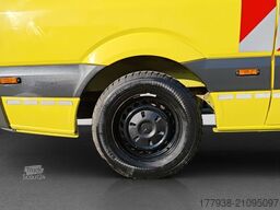 MERCEDES-BENZ Sprinter 316 CDI|BF4|BF3+|WVZ|Klima|Temp|EU6