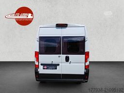 CHAUSSON V597 Twist CS|Klima|Truma|WC|Bad|1-Hand|