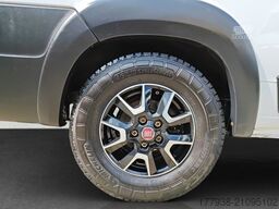 CHAUSSON V597 Twist CS|Klima|Truma|WC|Bad|1-Hand|