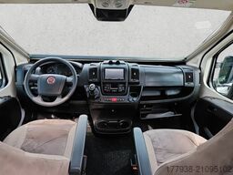 CHAUSSON V597 Twist CS|Klima|Truma|WC|Bad|1-Hand|