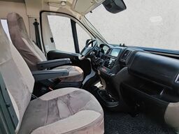 CHAUSSON V597 Twist CS|Klima|Truma|WC|Bad|1-Hand|