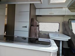 CHAUSSON V597 Twist CS|Klima|Truma|WC|Bad|1-Hand|