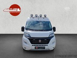 CHAUSSON V597 Twist CS|Klima|Truma|WC|Bad|1-Hand|