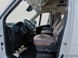 CHAUSSON V597 Twist CS|Klima|Truma|WC|Bad|1-Hand|