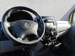 MERCEDES-BENZ Sprinter 314 CDI|BF4|BF3+|WVZ|Klima|Temp|EU6