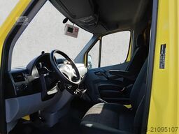 MERCEDES-BENZ Sprinter 314 CDI|BF4|BF3+|WVZ|Klima|Temp|EU6
