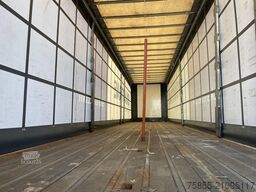 Pacton T2-001 Kooiaap / BPW Axles / Steering / Drumbra...