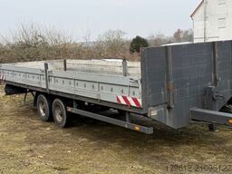 Tang TANG KARL  10500KG