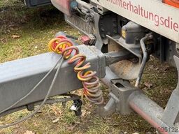 Tang TANG KARL  10500KG