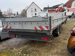 Tang TANG KARL  10500KG