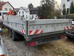 Tang TANG KARL  10500KG