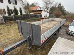 Tang TANG KARL  10500KG