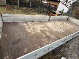 Tang TANG KARL  10500KG