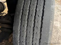 Tang TANG KARL  10500KG