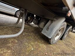 Tang TANG KARL  10500KG