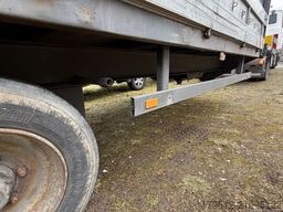 Tang TANG KARL  10500KG