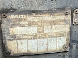 Tang TANG KARL  10500KG