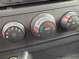 OPEL Movano B Pritsche L2H1 3,5T*7SITZER*KLIMA*100TKM