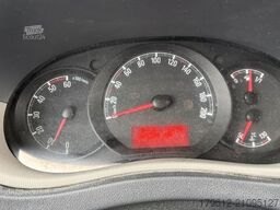 OPEL Movano B Pritsche L2H1 3,5T*7SITZER*KLIMA*100TKM