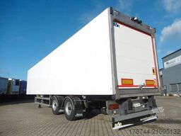 Sor SOR 2City-MT-Kühlsattel 3-Zonen, Miete ab ¤ 1629