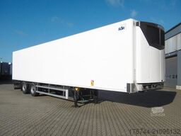 Sor SOR 2City-MT-Kühlsattel 3-Zonen, Miete ab ¤ 1629