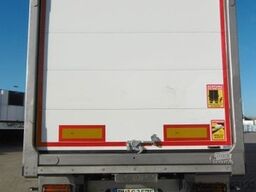 Sor SOR 2City-MT-Kühlsattel 3-Zonen, Miete ab ¤ 1629