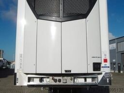 Sor SOR 2City-MT-Kühlsattel 3-Zonen, Miete ab ¤ 1629