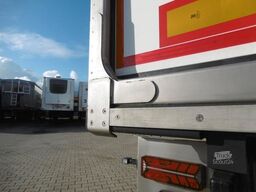 Sor SOR 2City-MT-Kühlsattel 3-Zonen, Miete ab ¤ 1629