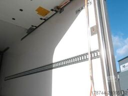 Sor SOR 2City-MT-Kühlsattel 3-Zonen, Miete ab ¤ 1629