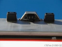 Sor SOR 2City-MT-Kühlsattel 3-Zonen, Miete ab ¤ 1629