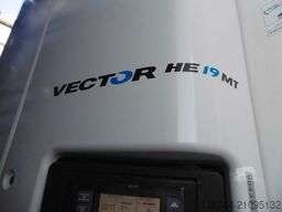 Sor SOR 2City-MT-Kühlsattel 3-Zonen, Miete ab ¤ 1629