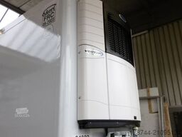  Ekeri 3-Achs-Thermofaltwandsattel