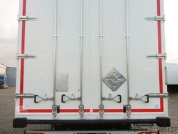  Ekeri 3-Achs-Thermofaltwandsattel