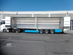  Ekeri 3-Achs-Thermofaltwandsattel