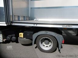  Ekeri 3-Achs-Thermofaltwandsattel