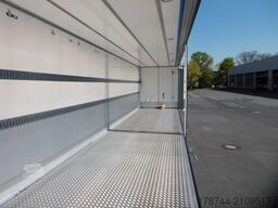  Ekeri 3-Achs-Thermofaltwandsattel