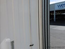  Ekeri 3-Achs-Thermofaltwandsattel