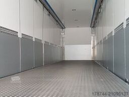  Ekeri 3-Achs-Thermofaltwandsattel