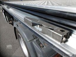  Ekeri 3-Achs-Thermofaltwandsattel