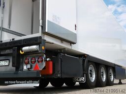 Sor SOR, Doppelstock, Blumenbreite, Miete ab ¤ 1339