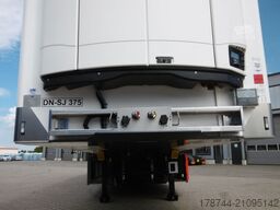 Sor SOR, Doppelstock, Blumenbreite, Miete ab ¤ 1339