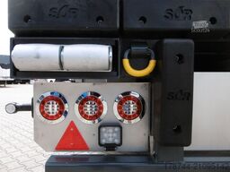 Sor SOR, Doppelstock, Blumenbreite, Miete ab ¤ 1339