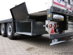 Sor SOR, Doppelstock, Blumenbreite, Miete ab ¤ 1339