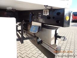 Sor SOR, Doppelstock, Blumenbreite, Miete ab ¤ 1149,