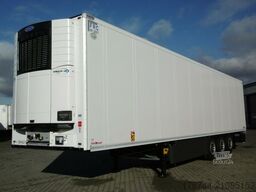 SCHMITZ CARGOBULL Doppelstock, Trennwand, Pharma, Miete ab ¤ 1284