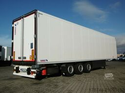 SCHMITZ CARGOBULL Doppelstock, Trennwand, Pharma, Miete ab ¤ 1284