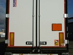 SCHMITZ CARGOBULL Doppelstock, Trennwand, Pharma, Miete ab ¤ 1284